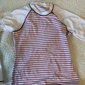 GAP Body Shirt Striped Women’s M